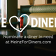 Illustration for article titled Heinz to donate $1 million to support struggling diners